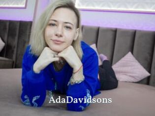 AdaDavidsons