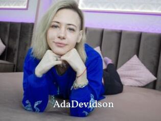 AdaDevidson