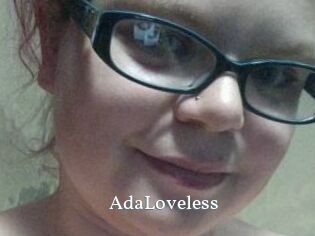 AdaLoveless