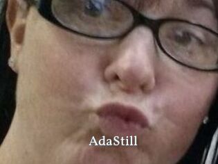 AdaStill