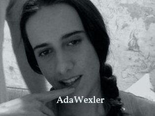 AdaWexler