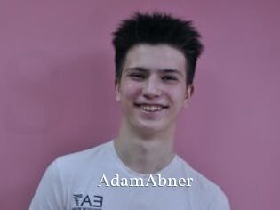 AdamAbner