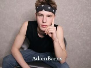 AdamBarns