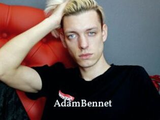 AdamBennet