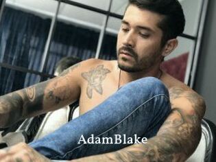 AdamBlake