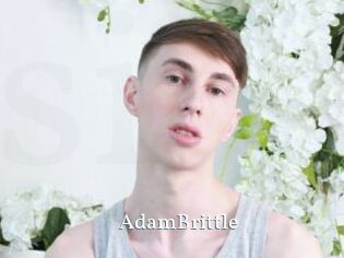 AdamBrittle