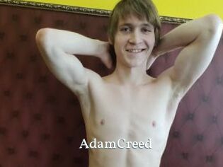 AdamCreed