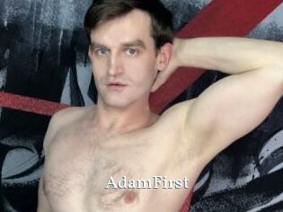 AdamFirst