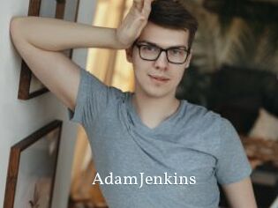 AdamJenkins