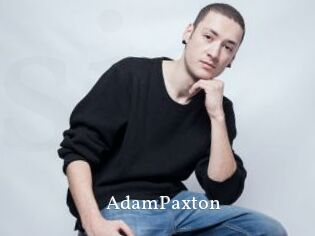 AdamPaxton