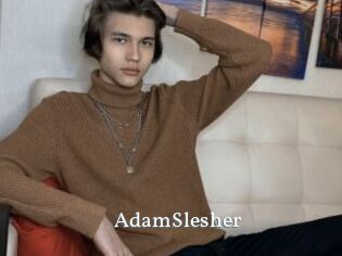 AdamSlesher