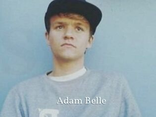 Adam_Belle