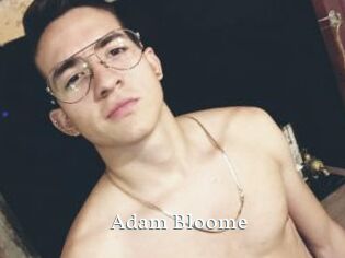 Adam_Bloome