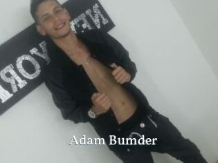 Adam_Bumder