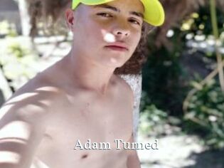 Adam_Turned