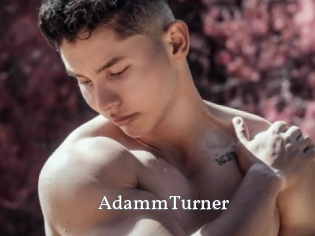 AdammTurner