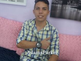 AdamsParker