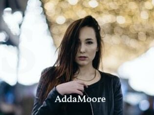 AddaMoore