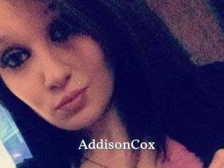 Addison_Cox