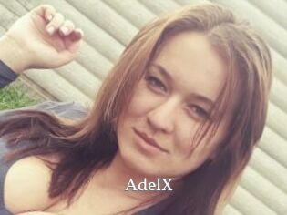 AdelX