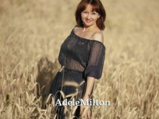 AdeleMilton