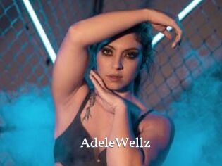 AdeleWellz