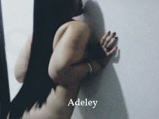 Adeley