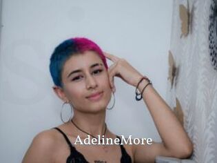 AdelineMore