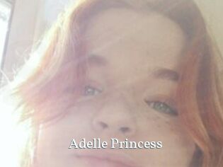 Adelle_Princess