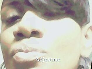 Adjustme