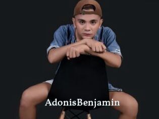 AdonisBenjamin