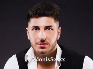 AdonisSexxx