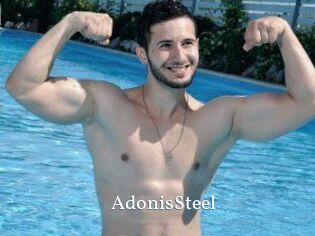 AdonisSteel