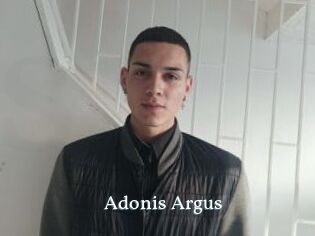 Adonis_Argus