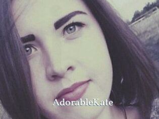 AdorableKate