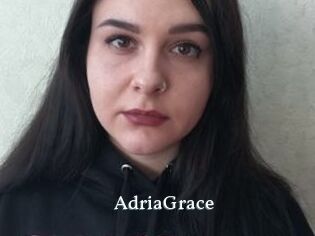 AdriaGrace