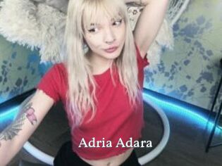 Adria_Adara