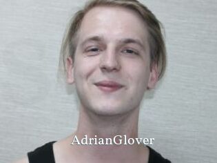 AdrianGlover