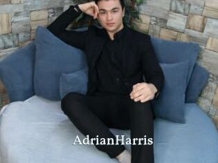 AdrianHarris