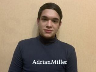 AdrianMiller