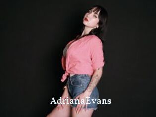 AdrianaEvans