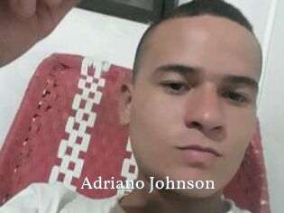 Adriano_Johnson