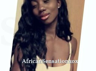 AfricanSensationxox