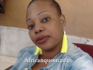 Africanqueen2020