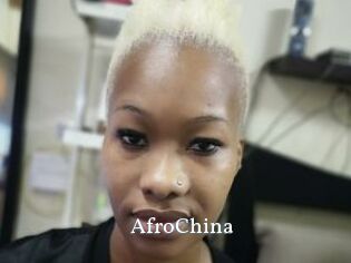 AfroChina