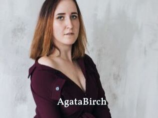 AgataBirch