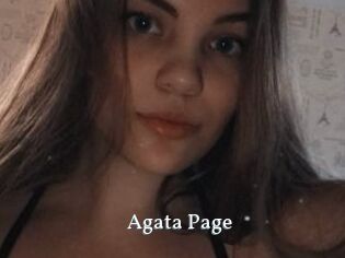 Agata_Page