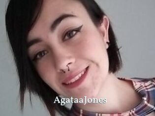 AgataaJones