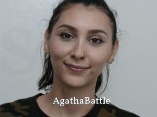 AgathaBattle