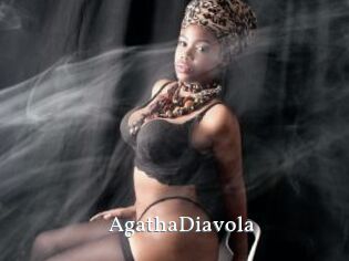 AgathaDiavola SexyIdol